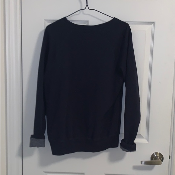 Roots sweater - Picture 2 of 2